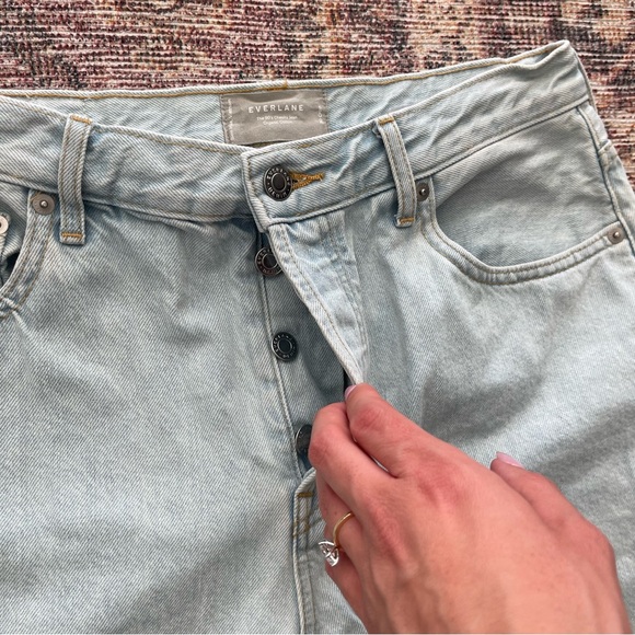 Everlane - The 90’s Cheeky Jean - Picture 5 of 10